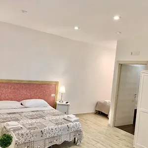 Romano B&B Couette-café