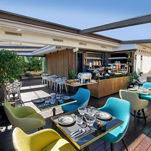 Del Corso Hotel Rome