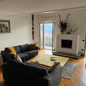 Niccolo Apartment Cadenabbia