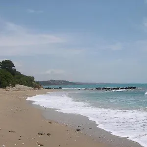 Lumia Vacanze Apartment Sciacca