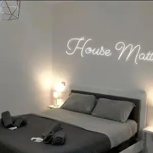  Apartment House Mattia