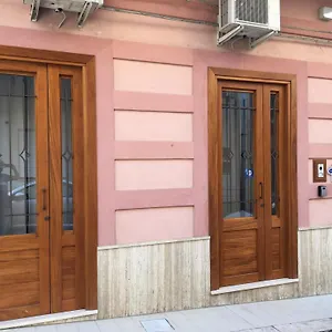  Apartament La Conchiglia Vacanze Włochy