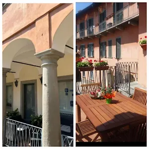  Apartament La Corte Dei Cappuccini Włochy