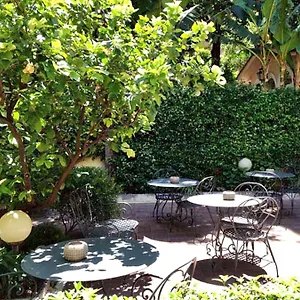 Select Garden Hotel Rome