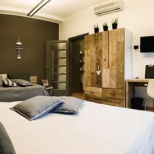 Ferienhaus Suite11