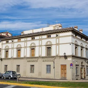 San Niccolo Apartment Florence