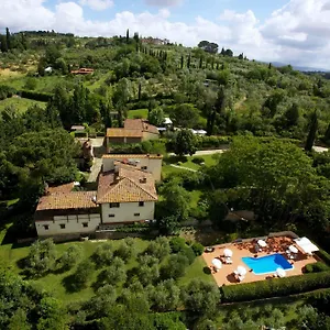 Marignolle Relais & Charme - Residenza D'epoca Country house Florence