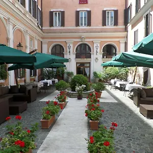 Relais Antico Palazzo Rospigliosi Hotel Rome