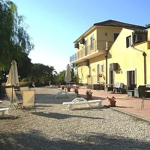 Oasi Del Fiumefreddo Farm stay Fiumefreddo di Sicilia