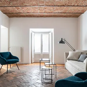 Brera In San Fermo Apartment Milan