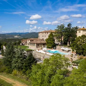 Rocca Di Castagnoli Farm stay Gaiole in Chianti
