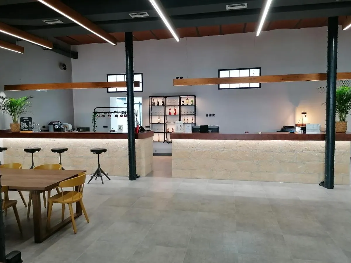 Residence Hotel Moderno Bari