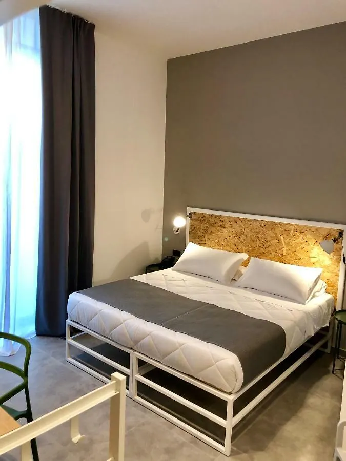 Residence Hotel Moderno Italy