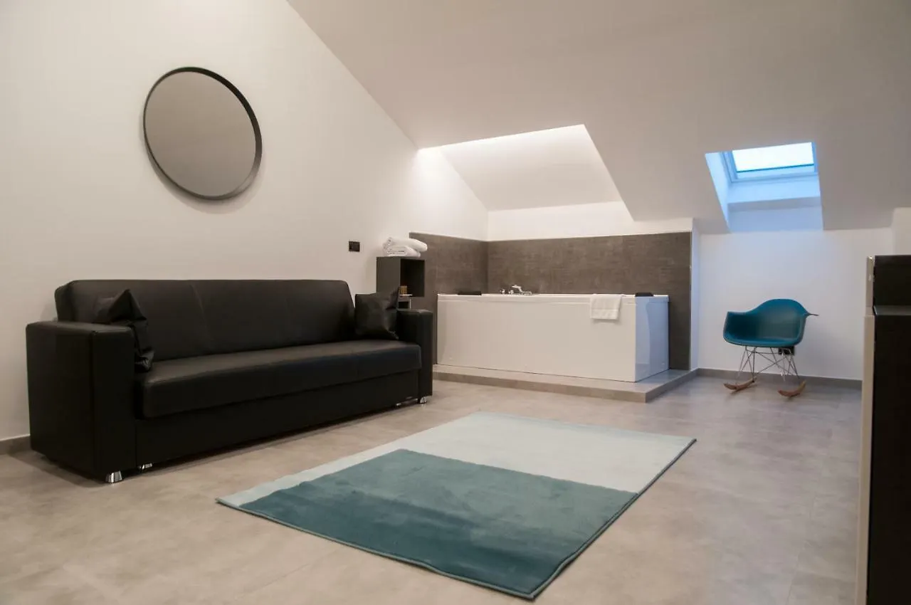 Residence Hotel Moderno Italy